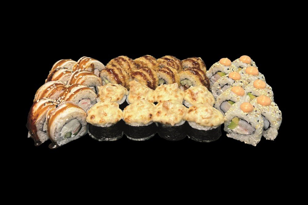 Сет «Порукам»