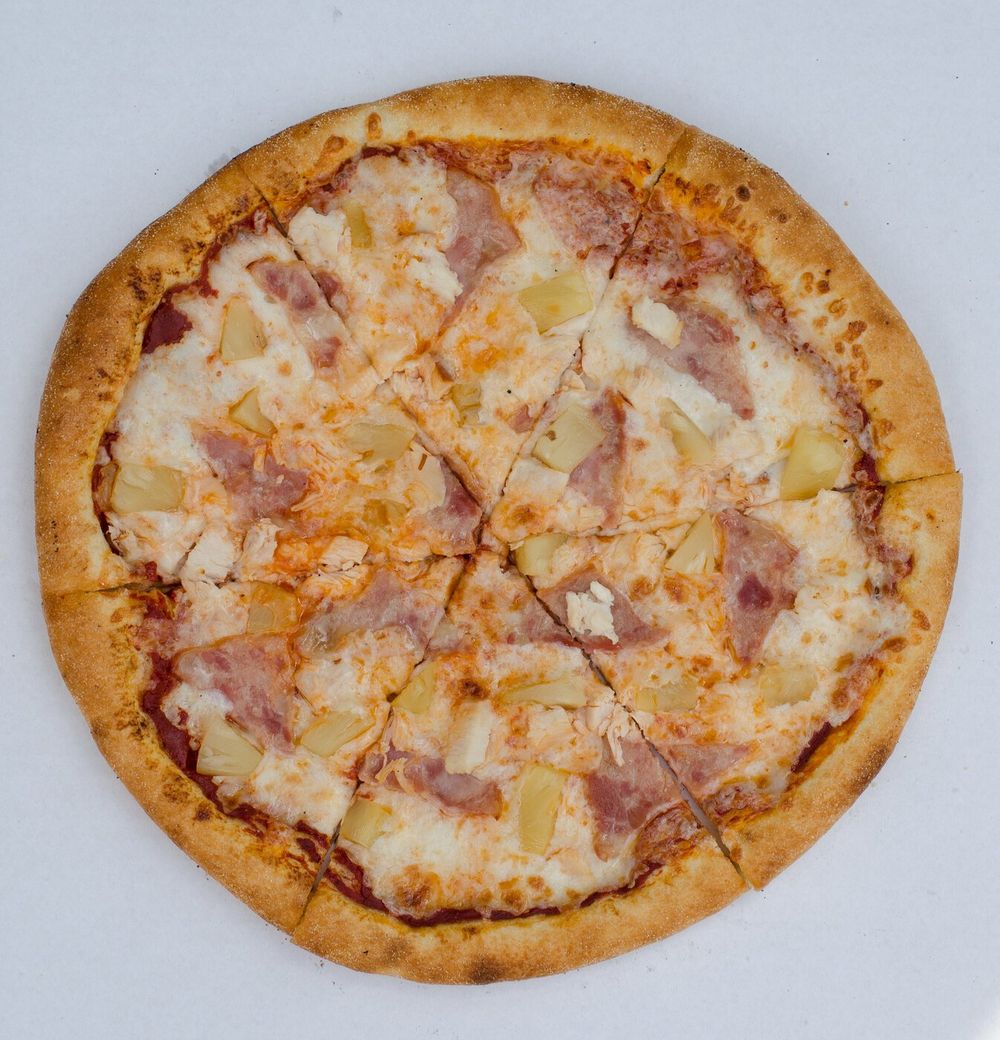 Гавайская 31см