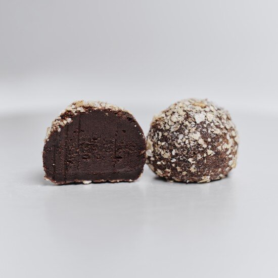 Классический трюфель