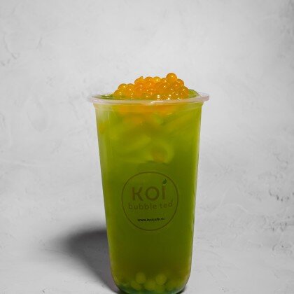 Зеленая Дыня