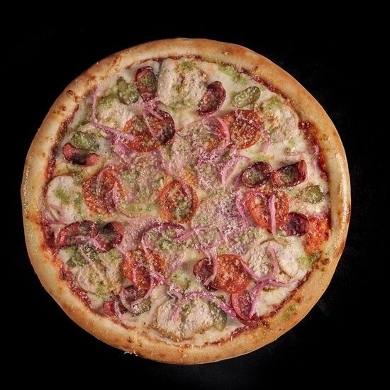 Пицца Мясная