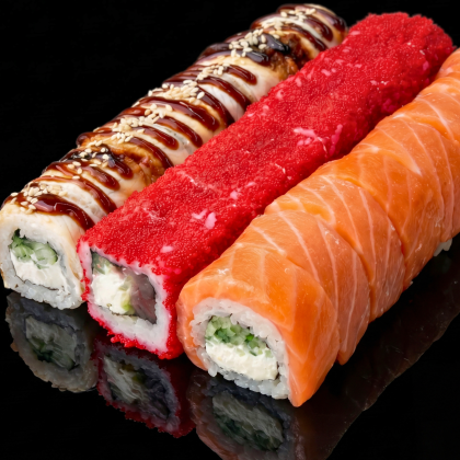 Сет Классика LuX (24 шт)