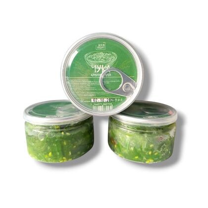 Чука классическая 1/100