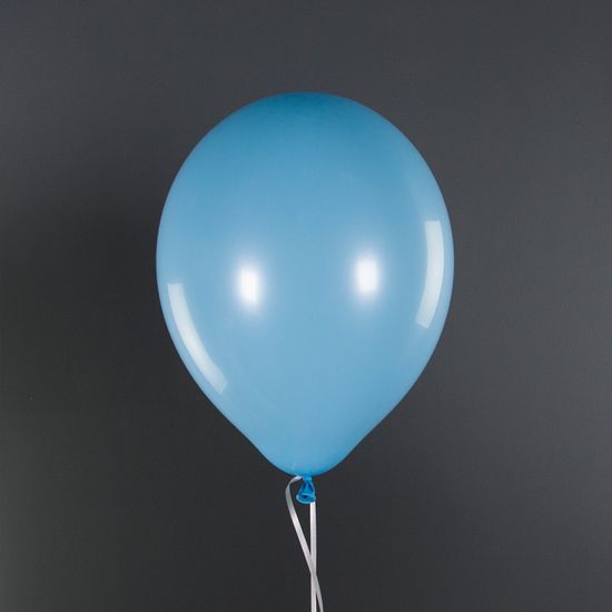 Голубой, Пастель