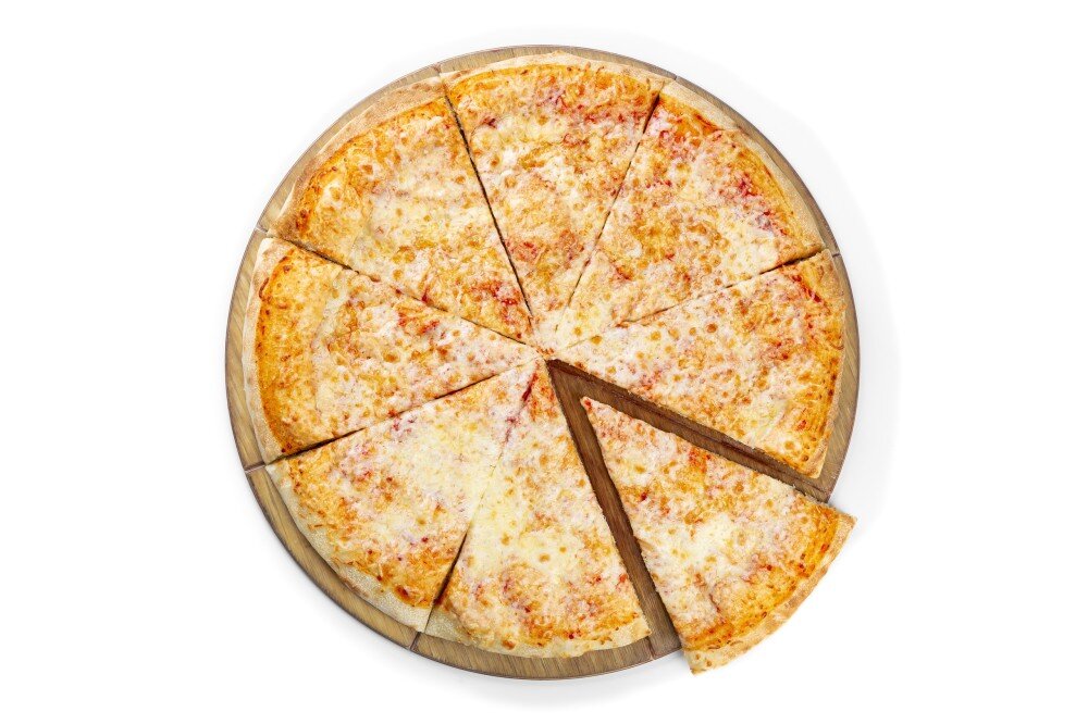 Пицца Маргарита