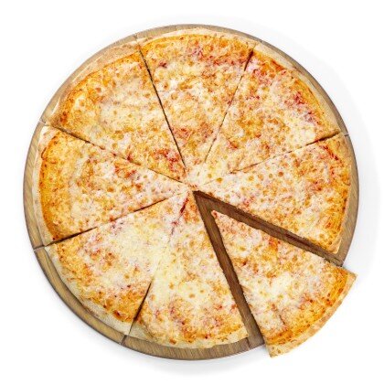 Пицца Маргарита