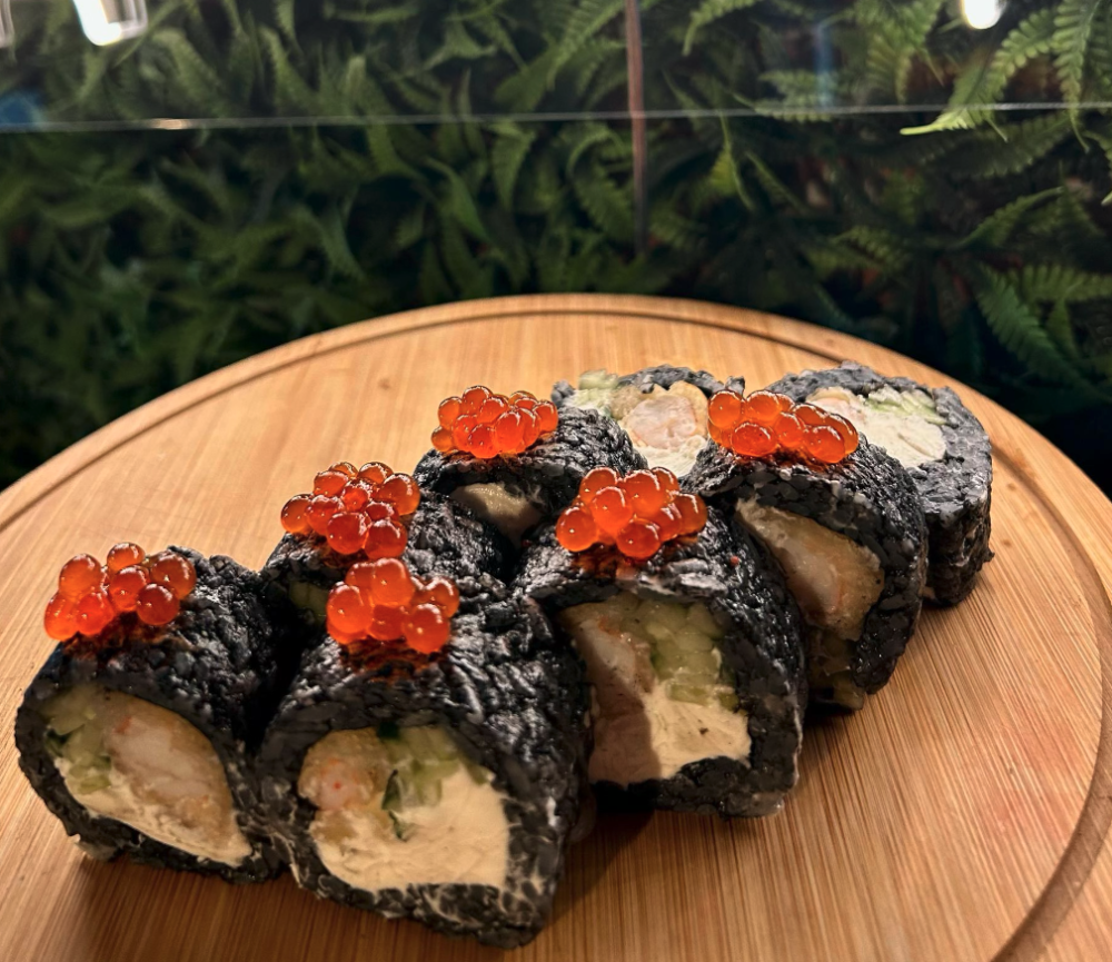 Ролл «Жемчужина»