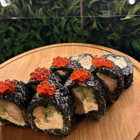 Ролл «Жемчужина»