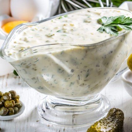 Соус «Тар-Тар»