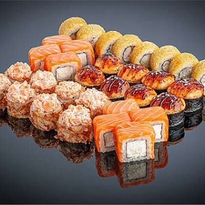 Сет "Токио" (32 шт)