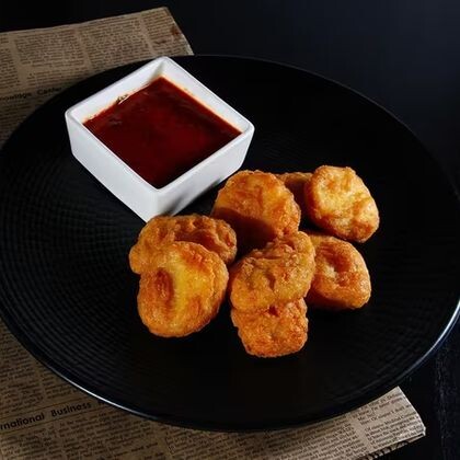 Наггетсы куринные