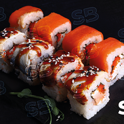 Ролл Атлантический