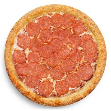 Пицца "Пепперони"