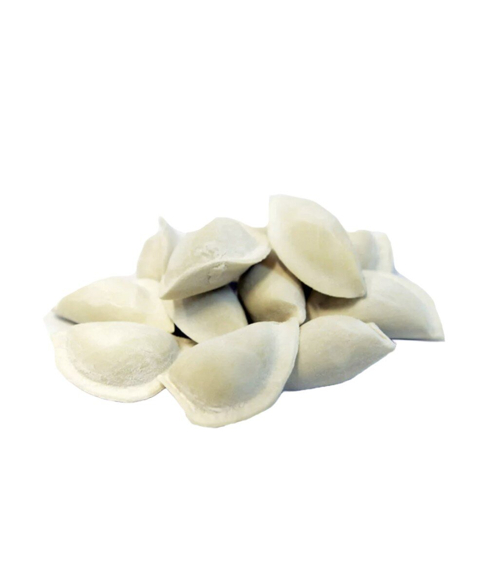 Пельмени из Наваги и Минтая "Акватория"