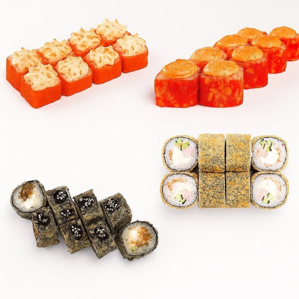 Сет «Аристократ»