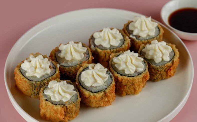 Горячая Филадельфия