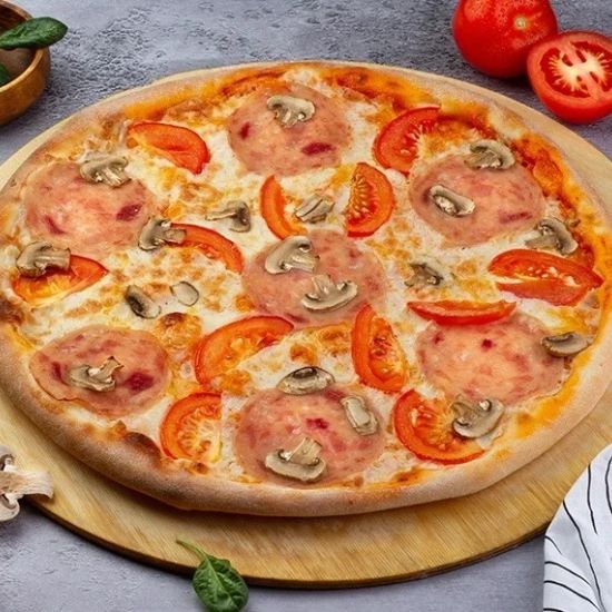 Пицца «Римская»