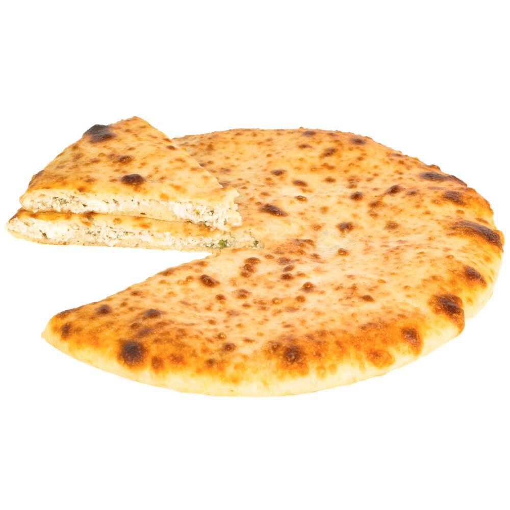 С сыром и грибами