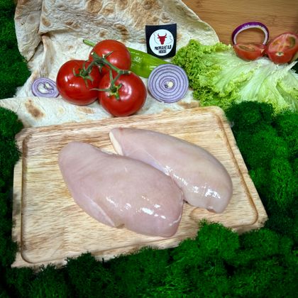 Филе Куриное