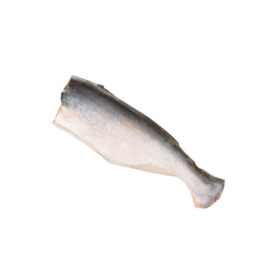 Пангасиус горячего копчения тушка