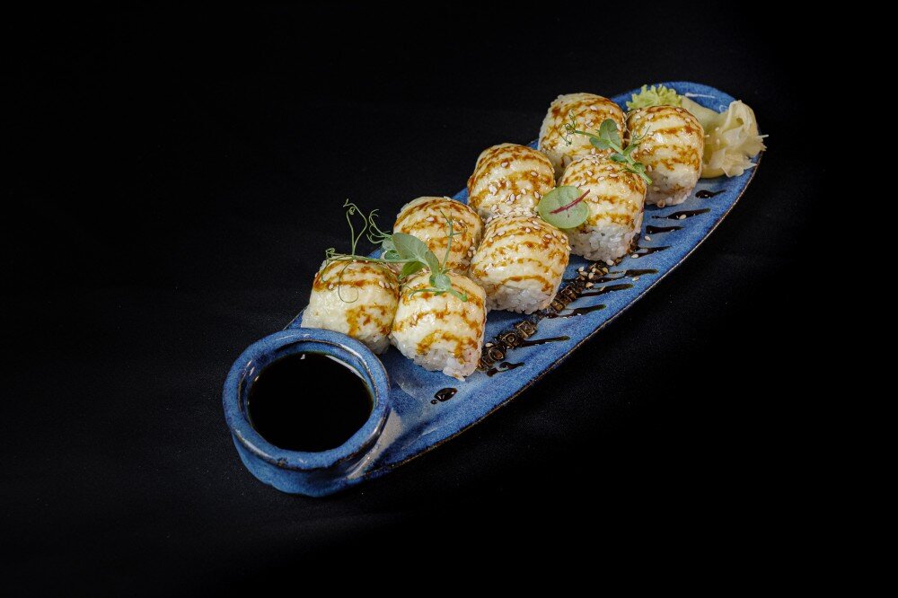 Ролл Сырный