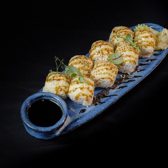 Ролл Сырный