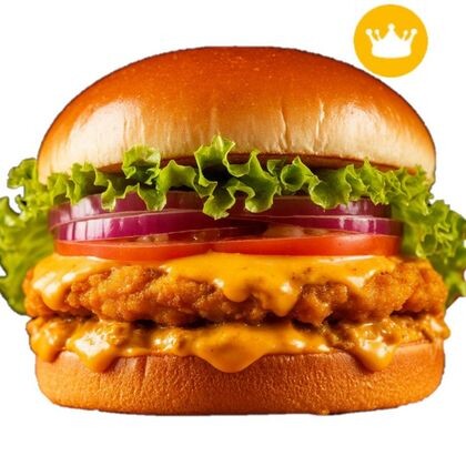 ЧикенКарри