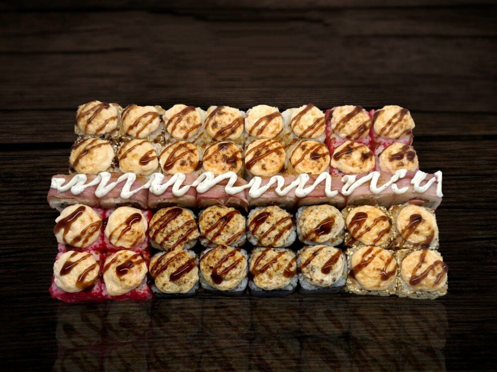 Сет «Токио»