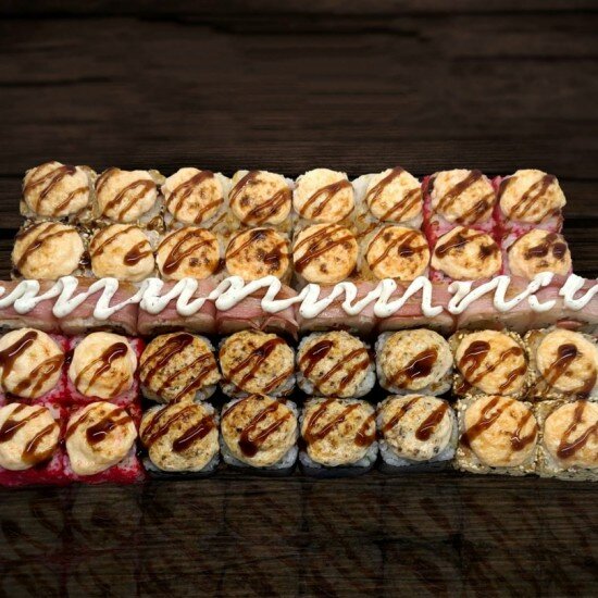 Сет «Токио»