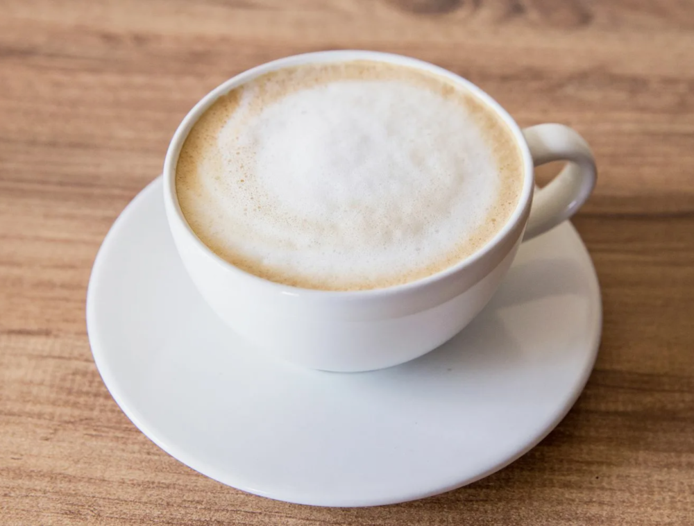 Кофе КАПУЧИНО