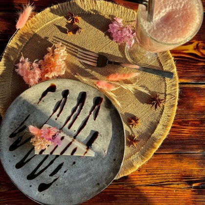 Чизкейк New York