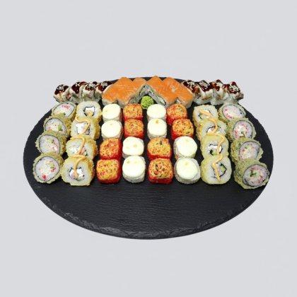 Сет «Party Combo»