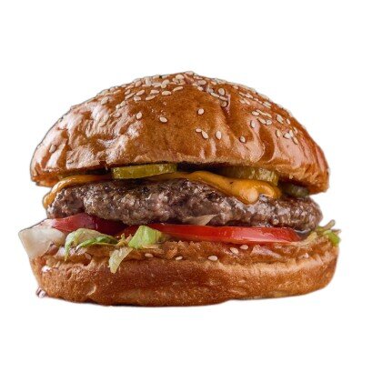 Джек Дэниэлс