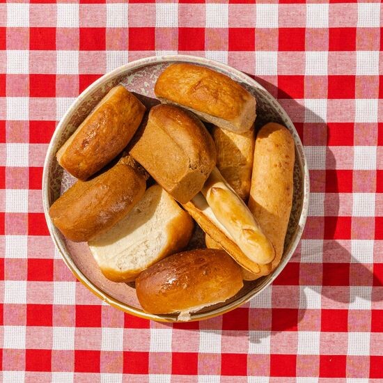 Хлебная корзина