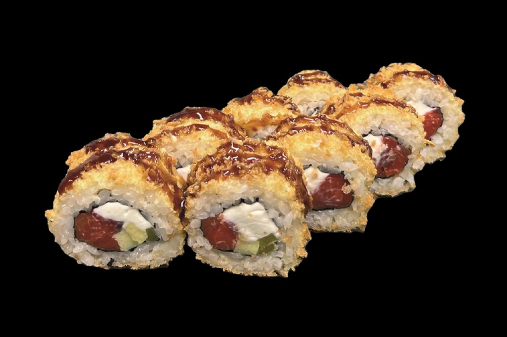 Ролл «Марокко»