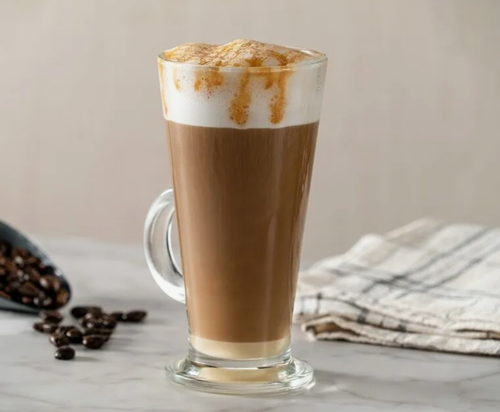 Кофе ЛАТТЕ  МАКИАТО