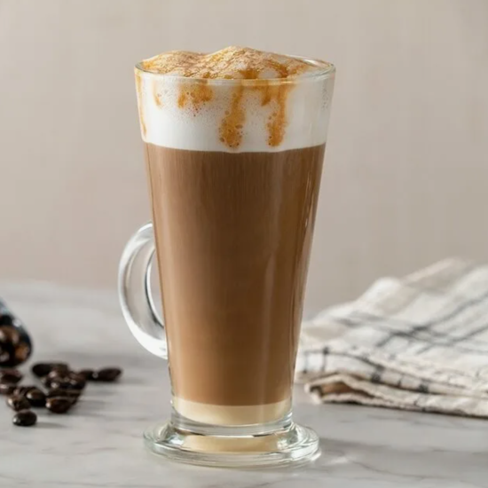 Кофе ЛАТТЕ  МАКИАТО