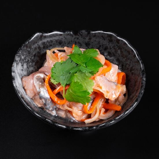 Хе из карпа