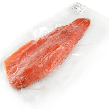 Форель радужная филе трим С с/с с/м в/у, кг