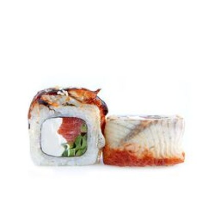 Золотой дракон