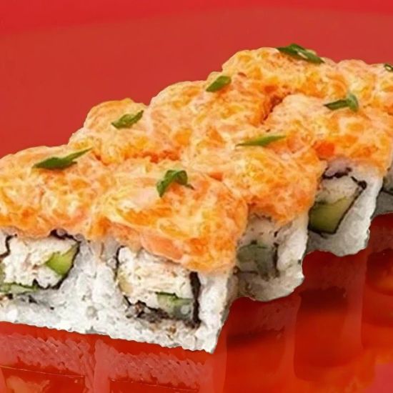 Ролл Хамачи