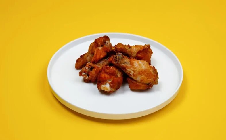 Крылья Гурман(560г)