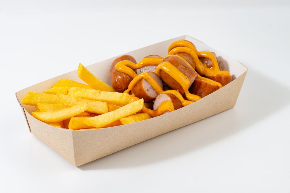 Карривурст