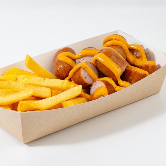 Карривурст