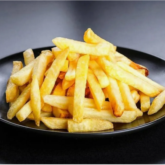 Картошка Фри