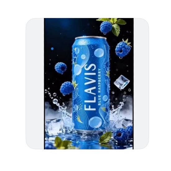 Flavis Малина