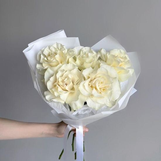 В0015 Французская роза