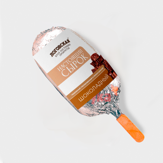 Сырок творожный шоколад