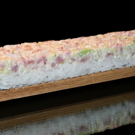 Оси-дзуси тунец