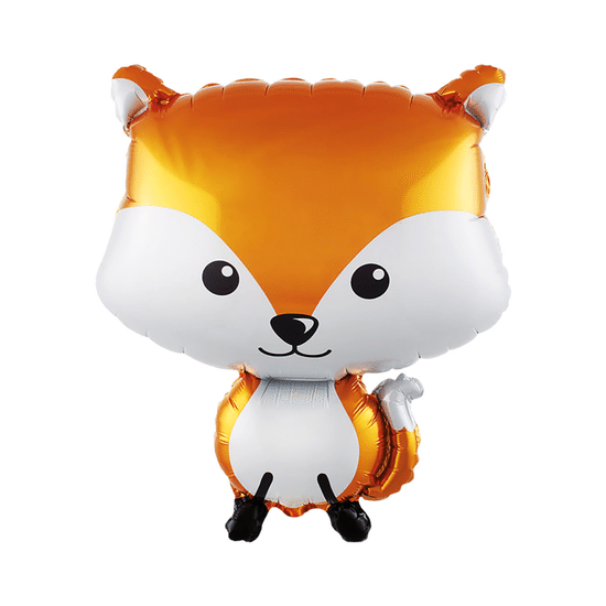 ≈ 63 см, Фигура, Лесная Лиса